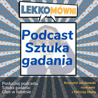 Sztuka Gadania