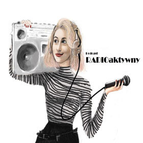 Podcast RADIOaktywny